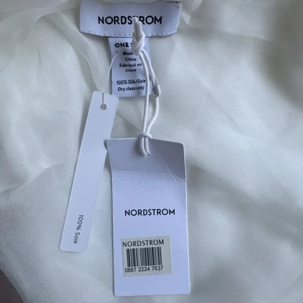 Nordstrom nwt 100%
